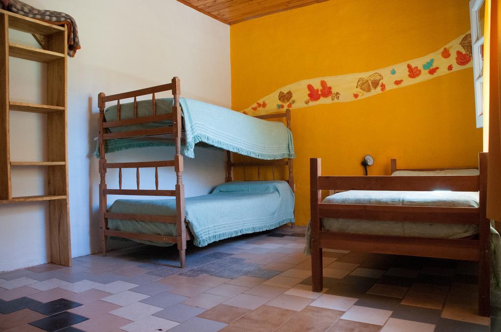 Hosteria Rural Viejo Roble San Rafael (Mendoza) Quarto foto