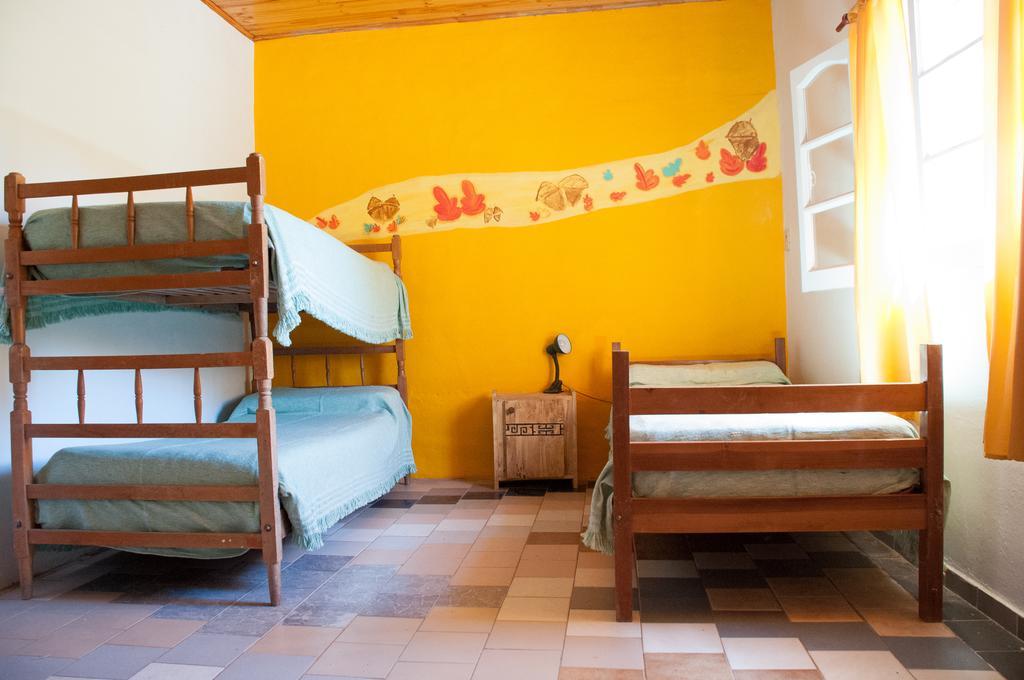 Hosteria Rural Viejo Roble San Rafael (Mendoza) Quarto foto